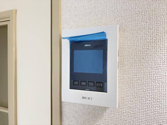 ポンデロッサ南幸町
