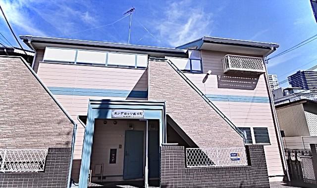 ポンデロッサ南幸町