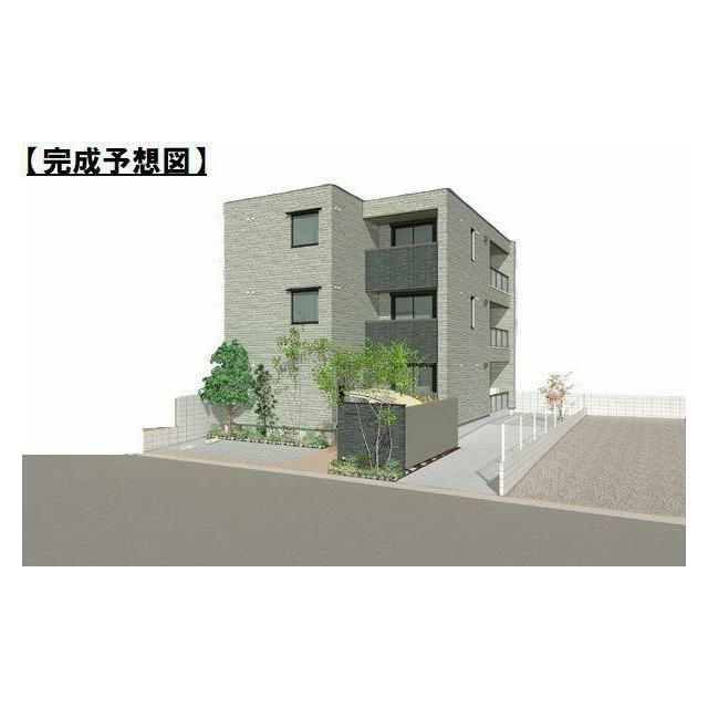 シルフィード深沢II