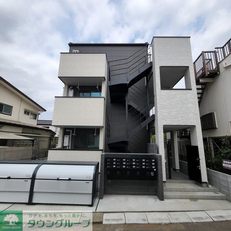 MELDIA幕張