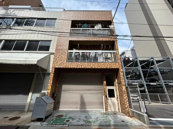 長澤ビル