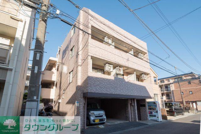 シティクレスト壱番館