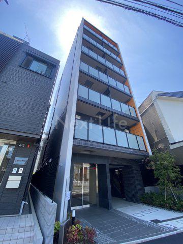 グリシーナ横浜桜木町