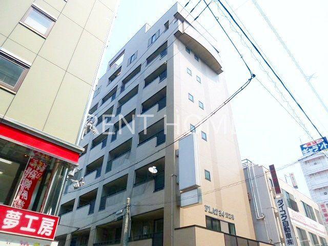 FLAT34深江橋