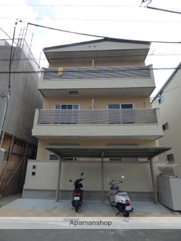 F MAISON LORE II番館