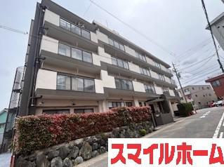 サンハイツ東山(2LDK/4階)
