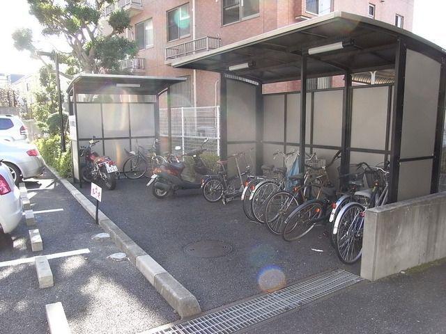 スコットヒルズ