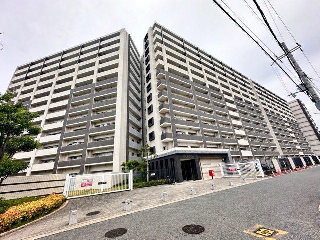 プレミスト和泉府中