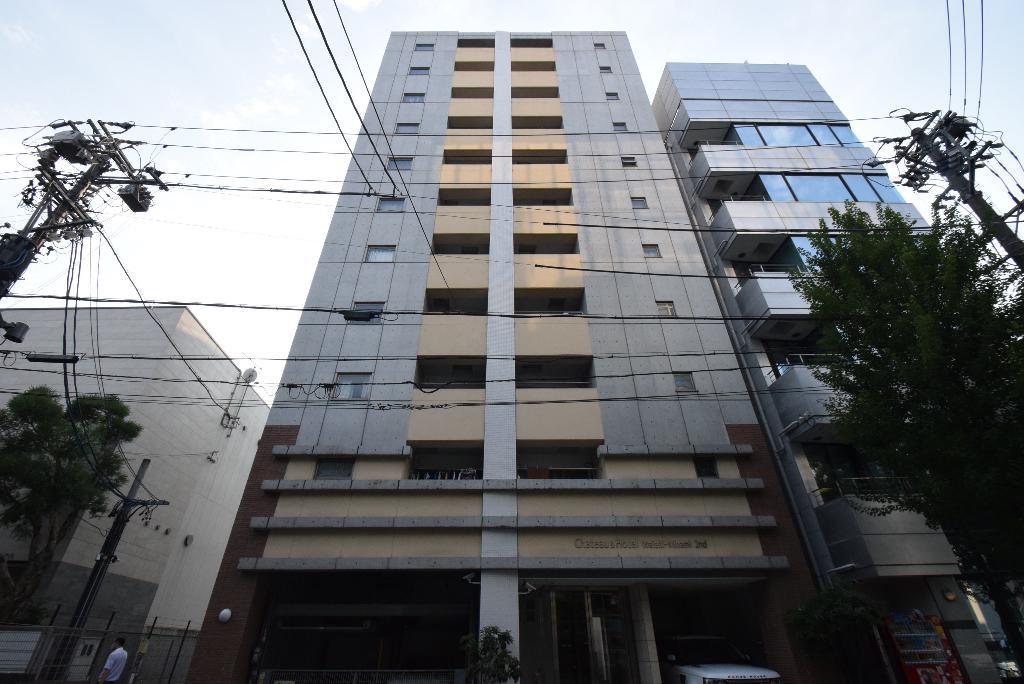シャトーアンドホテル名駅南II