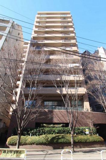 アーマックス大井町