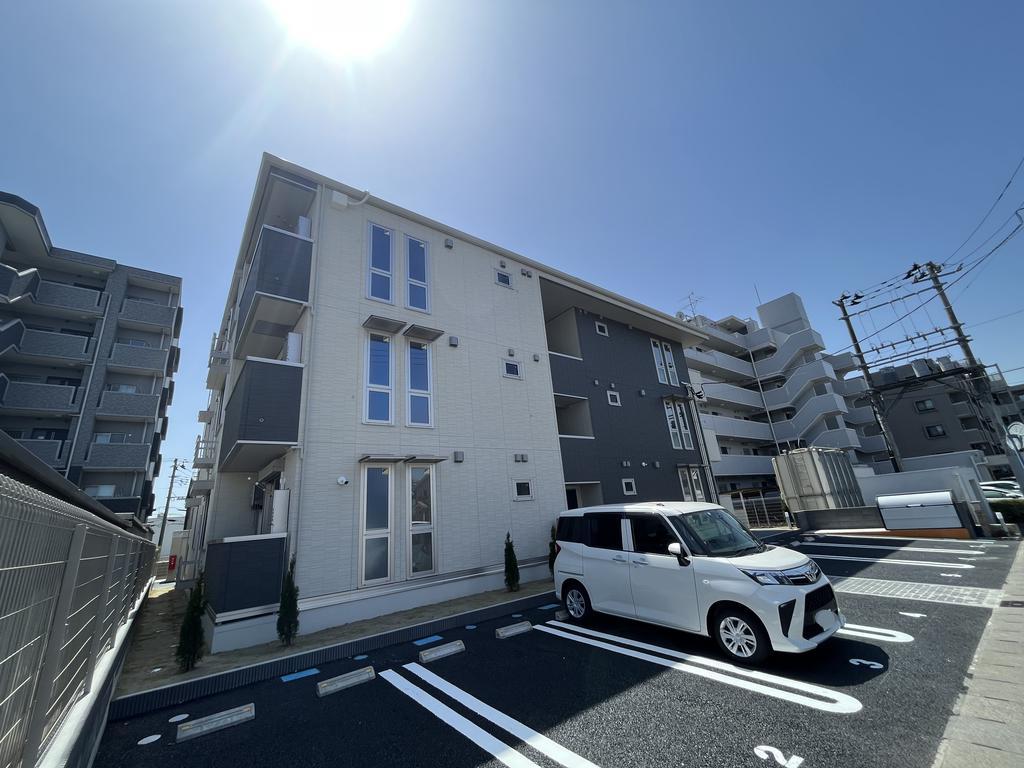 グランクラーク