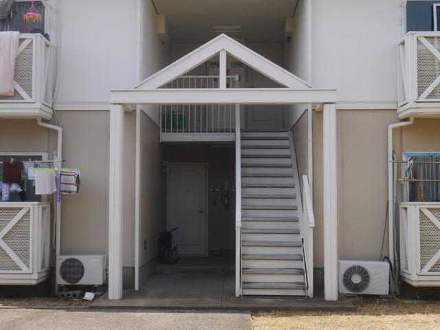 フレグランス南町