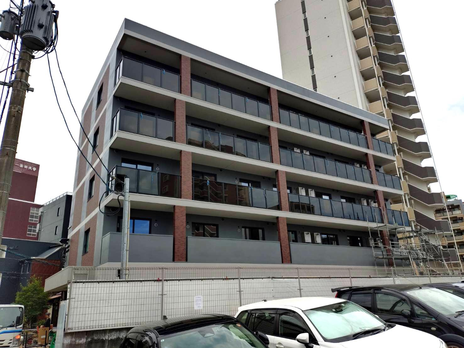 RESIDENCETAKAMIYA