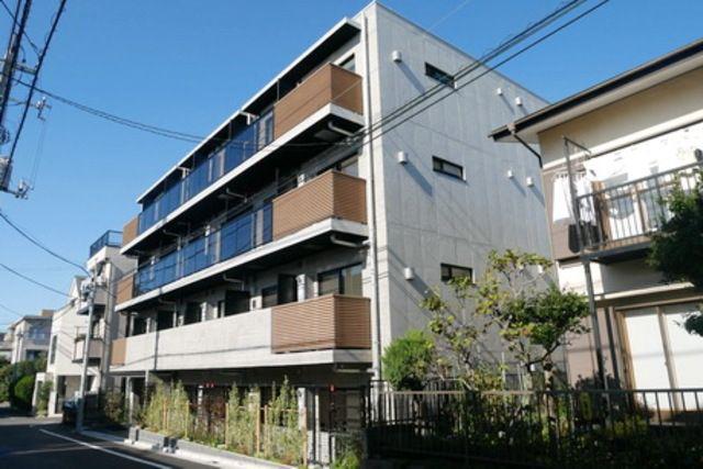 セジョリ奥沢