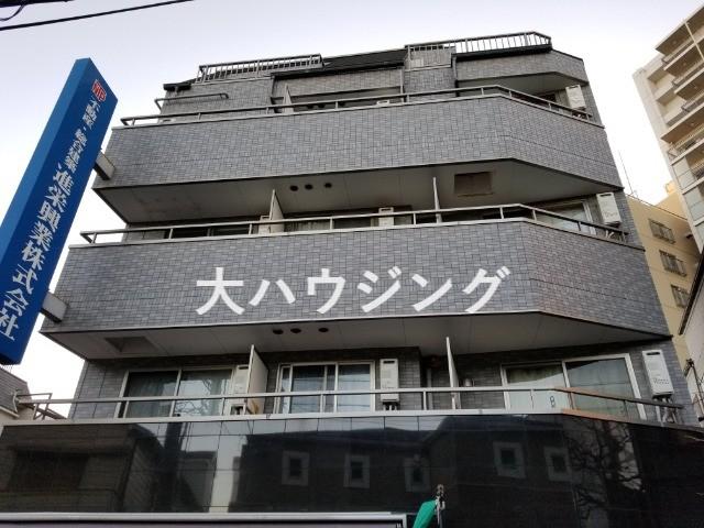 第37シンエイビル