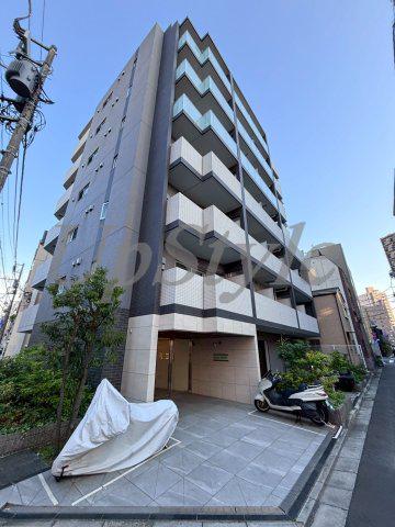 アイルグランデ押上