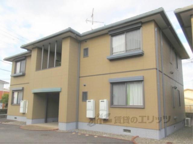 シャーメゾンNODAMA