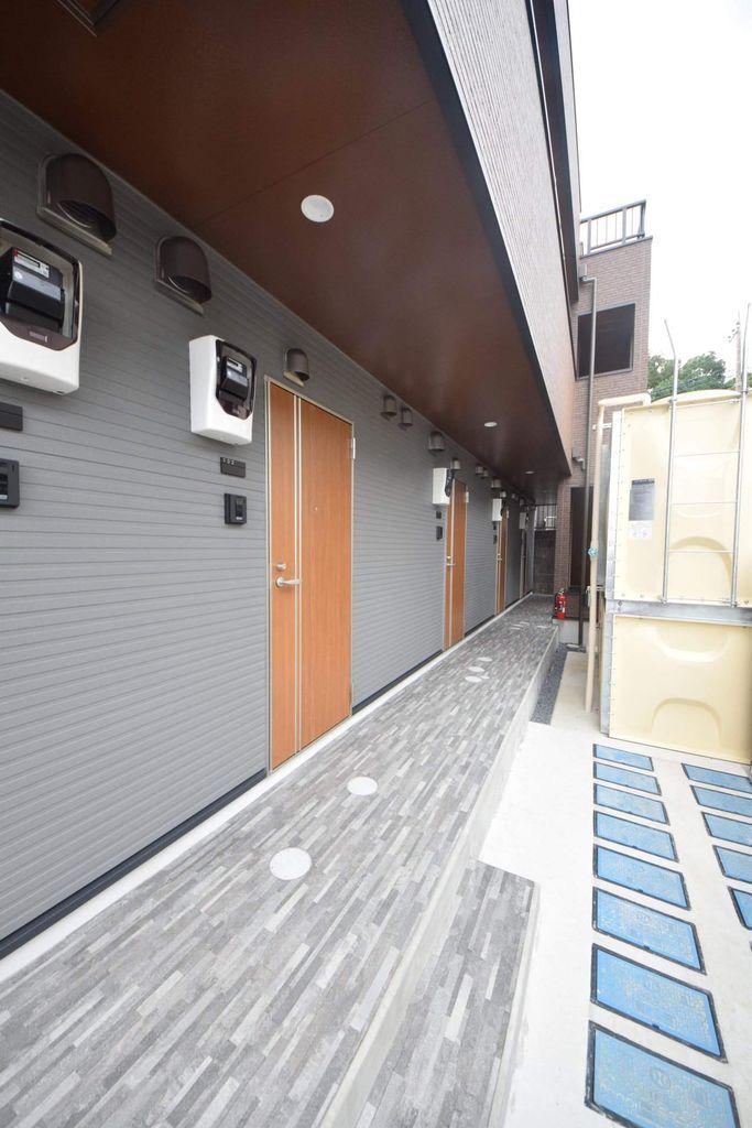 YSHOUSE