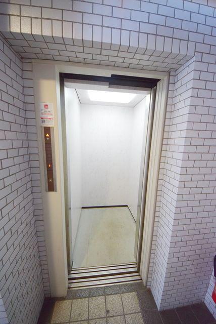 ベラージュ川口