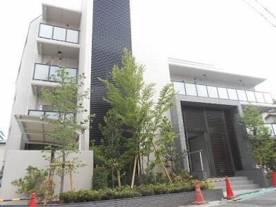 目黒テラス