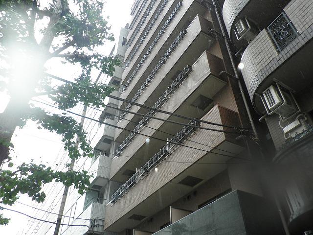 パール横浜東口壱番館