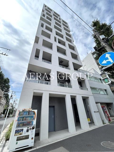 GRANPASEO目黒