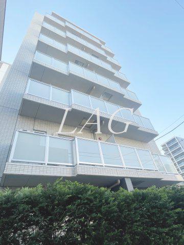 シティレジデンス町田中町(1LDK/7階)