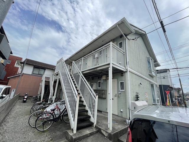 ハイツ中宿NO.6