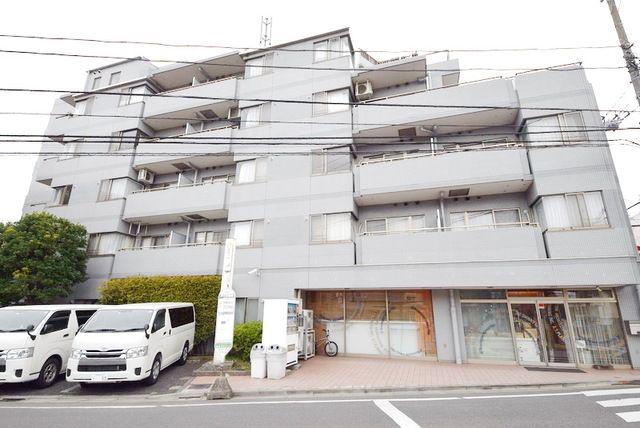 プライムアーバン千歳烏山