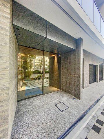 クレインメゾン新川通