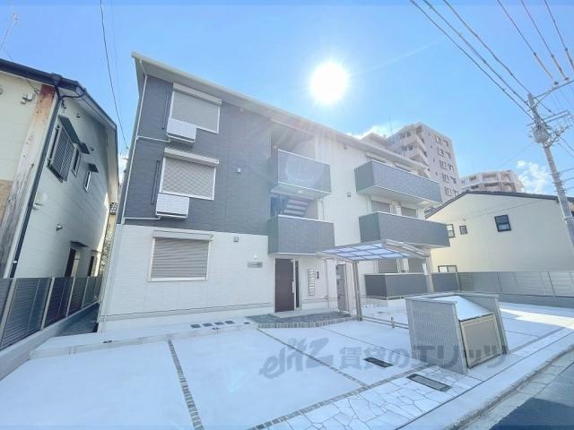 D-ROOM西院
