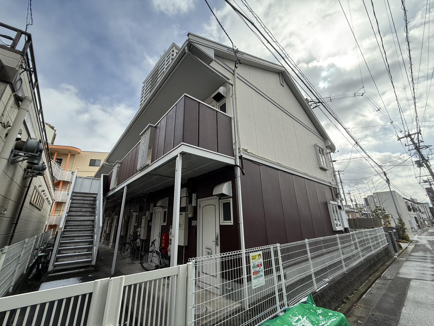 コーズヴィラ