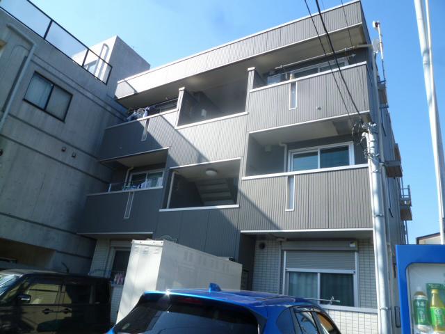 ヴェリナ旭町