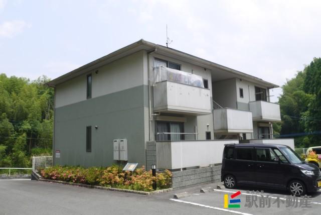 ディンプル ヒルズ  壱番館