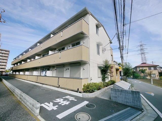 ニューランホープ