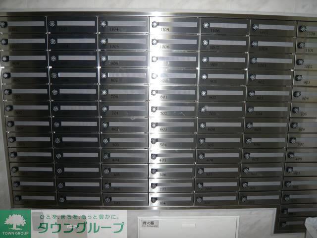 THEパームス東武練馬