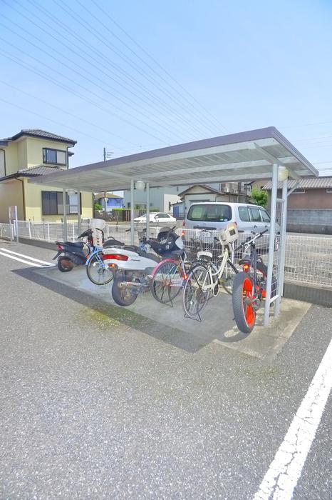 シャルマンB