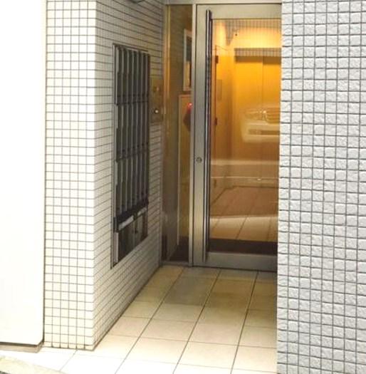 CASA文京動坂