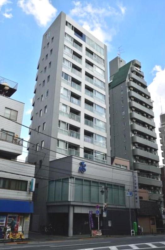 CASA文京動坂