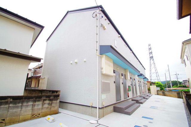 クラスティーネ稲城