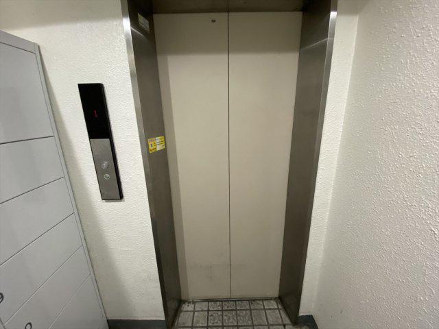 ベルメゾン並木