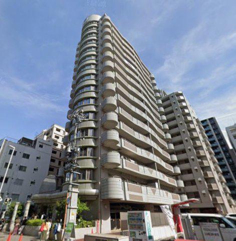ハートヒルズ久屋大通
