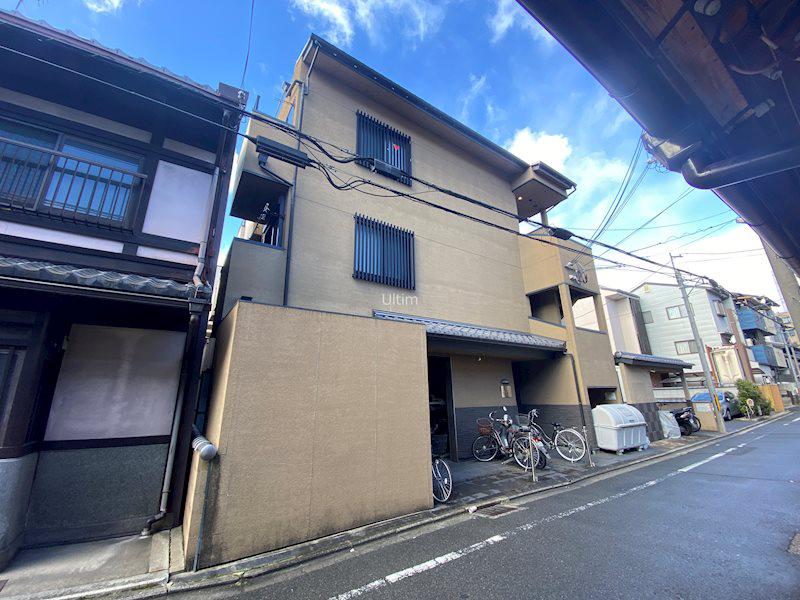 フラッティ四条大宮II
