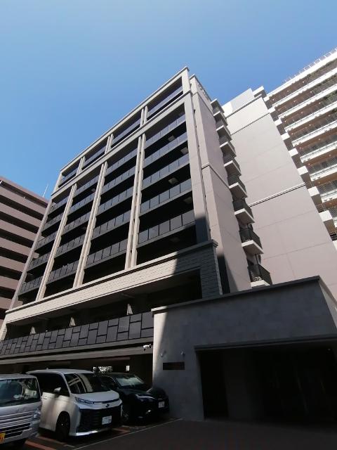 FUJIMAN南森町