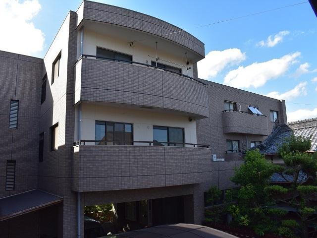 サンシティ田原II