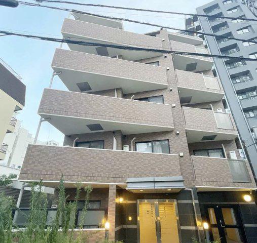 マイナビステイミライエ早稲田大学前