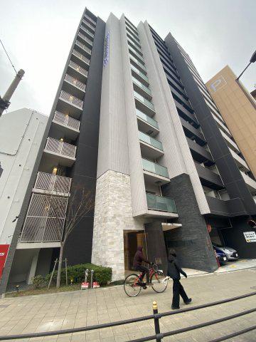 アドバンス東梅田アクシス