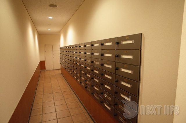 クリオ立川弐番館