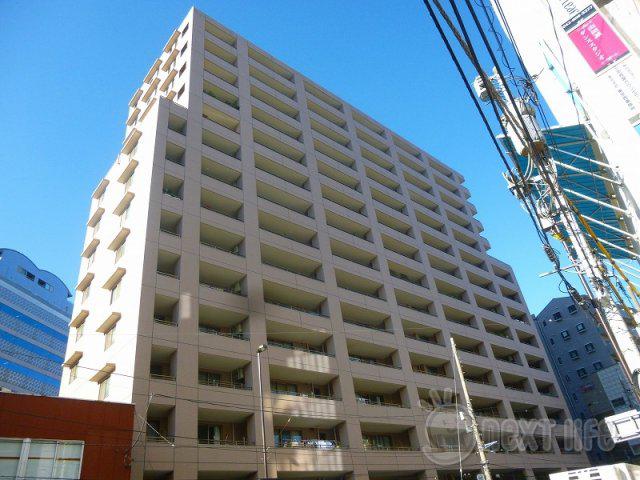 クリオ立川弐番館