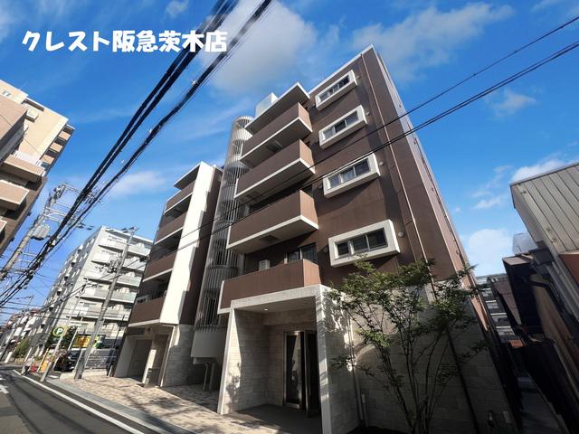 グランコート茨木永代町